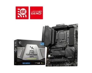 MAG Z790 TOMAHAWK WIFI